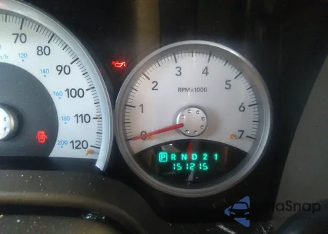 2006 Dodge Durango Limited from USA, damaged, VIN 1D4HD58266F112336